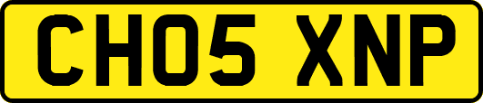 CH05XNP