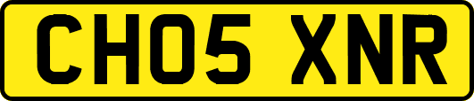 CH05XNR