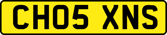 CH05XNS