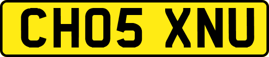 CH05XNU