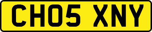 CH05XNY
