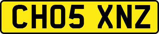 CH05XNZ