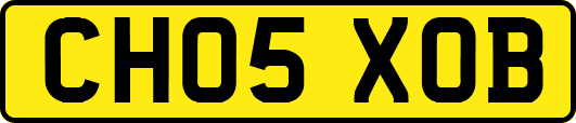 CH05XOB