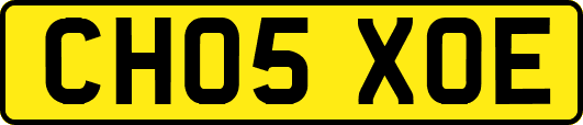 CH05XOE