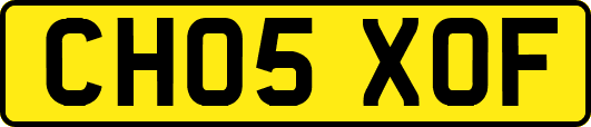 CH05XOF