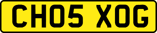 CH05XOG