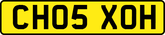 CH05XOH