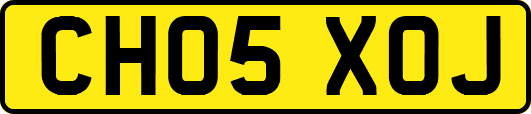 CH05XOJ