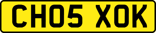 CH05XOK