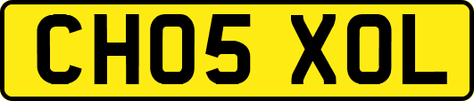 CH05XOL