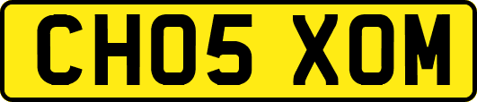 CH05XOM