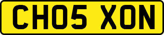CH05XON