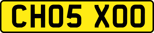 CH05XOO