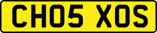 CH05XOS