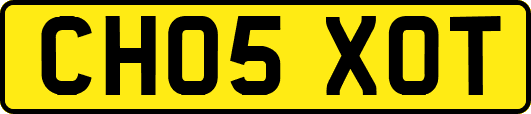 CH05XOT