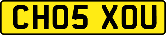 CH05XOU