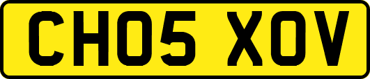 CH05XOV