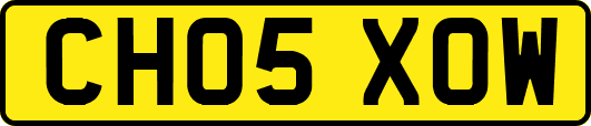 CH05XOW