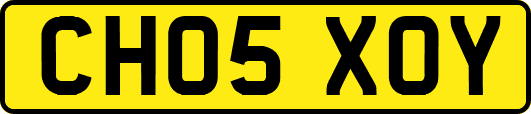CH05XOY