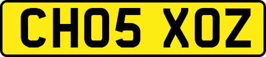 CH05XOZ