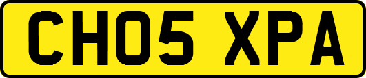 CH05XPA