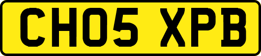 CH05XPB