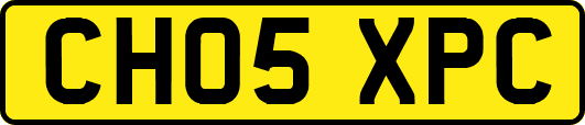 CH05XPC