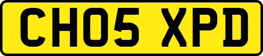 CH05XPD
