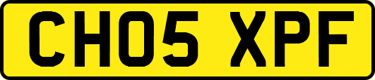CH05XPF