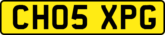 CH05XPG