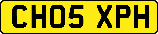 CH05XPH