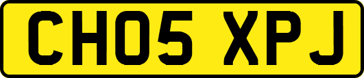 CH05XPJ