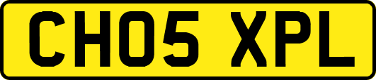 CH05XPL
