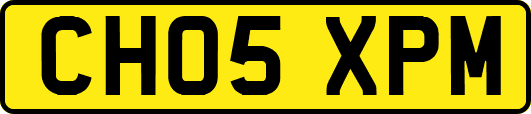 CH05XPM