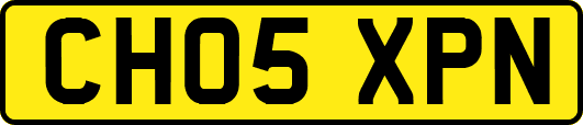 CH05XPN