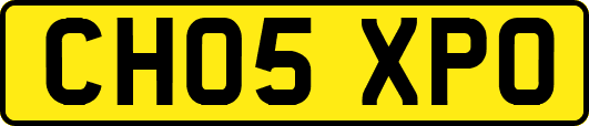 CH05XPO