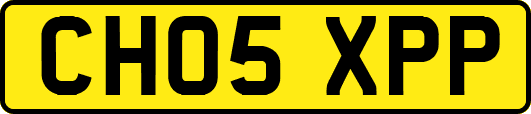 CH05XPP