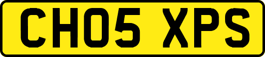 CH05XPS