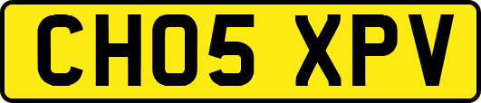 CH05XPV