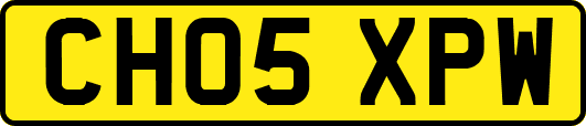 CH05XPW