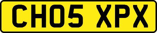 CH05XPX
