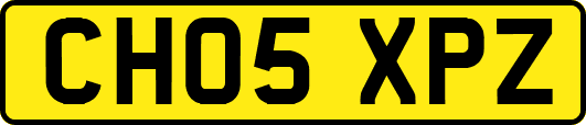 CH05XPZ