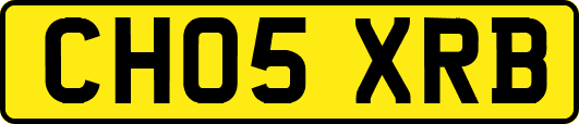 CH05XRB