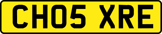 CH05XRE