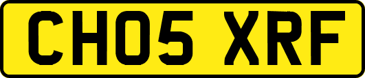 CH05XRF