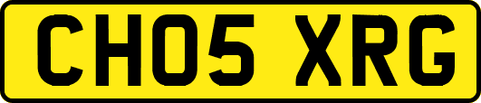 CH05XRG