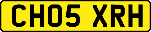 CH05XRH