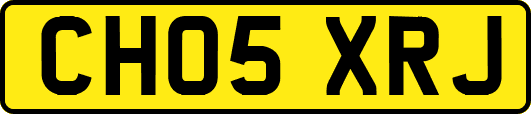 CH05XRJ