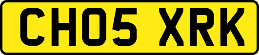 CH05XRK