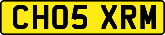 CH05XRM